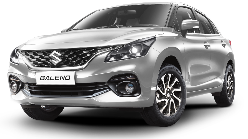 Baleno thumbnail