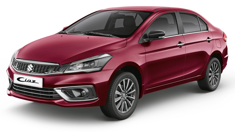 Ciaz thumbnail