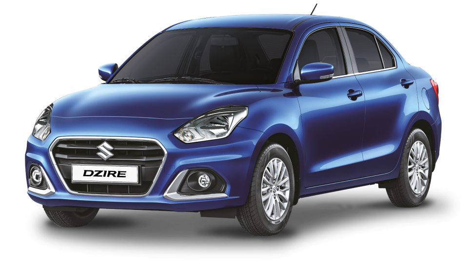 Dzire thumbnail