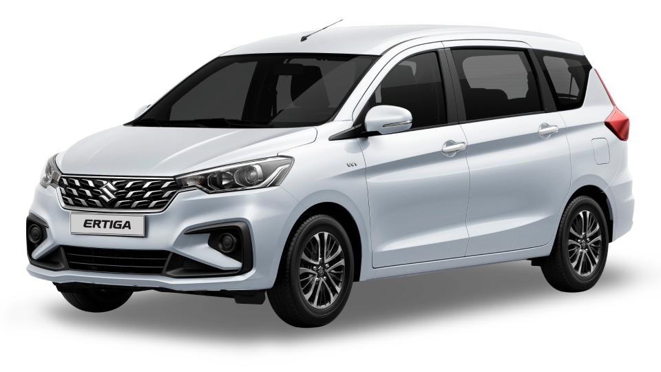 Ertiga thumbnail