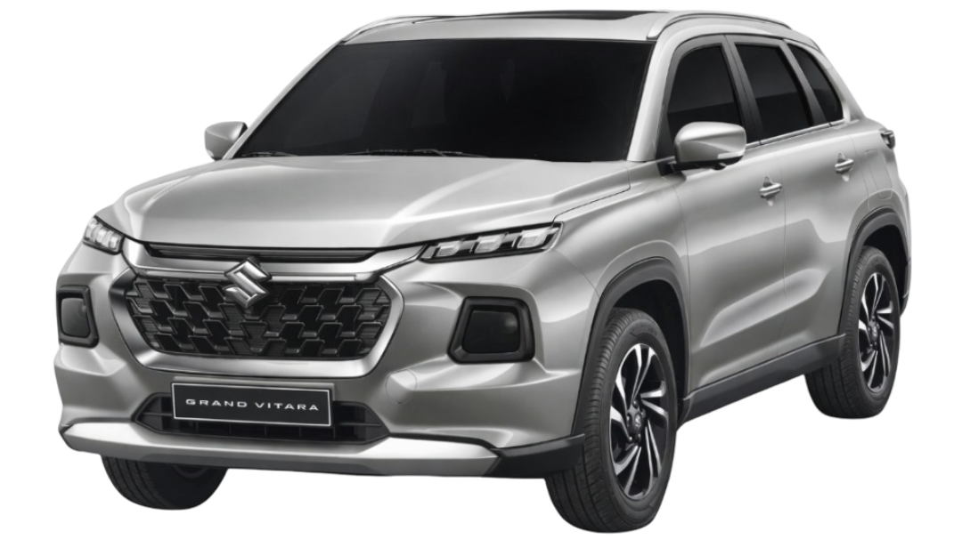 Grand Vitara thumbnail