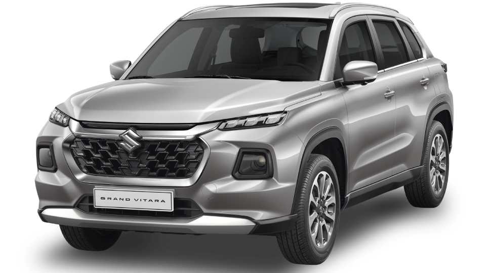 Grand Vitara thumbnail