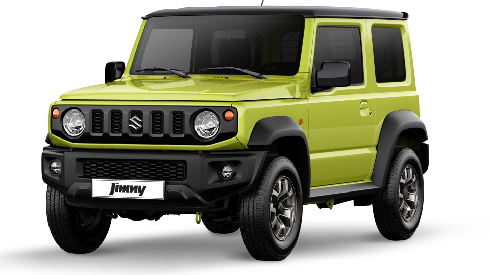 Jimny thumbnail