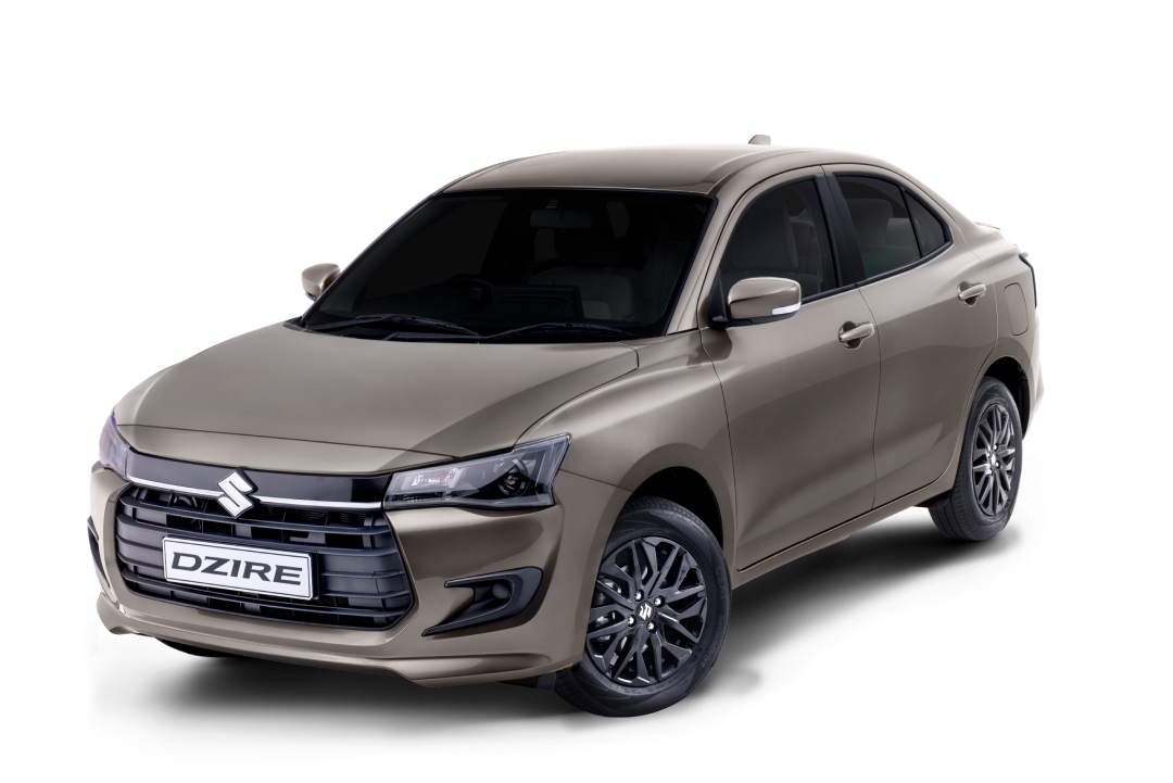 Dzire 2025 thumbnail