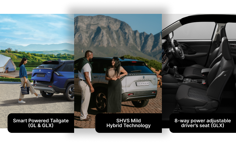 Suzuki Across feature placeholder image one